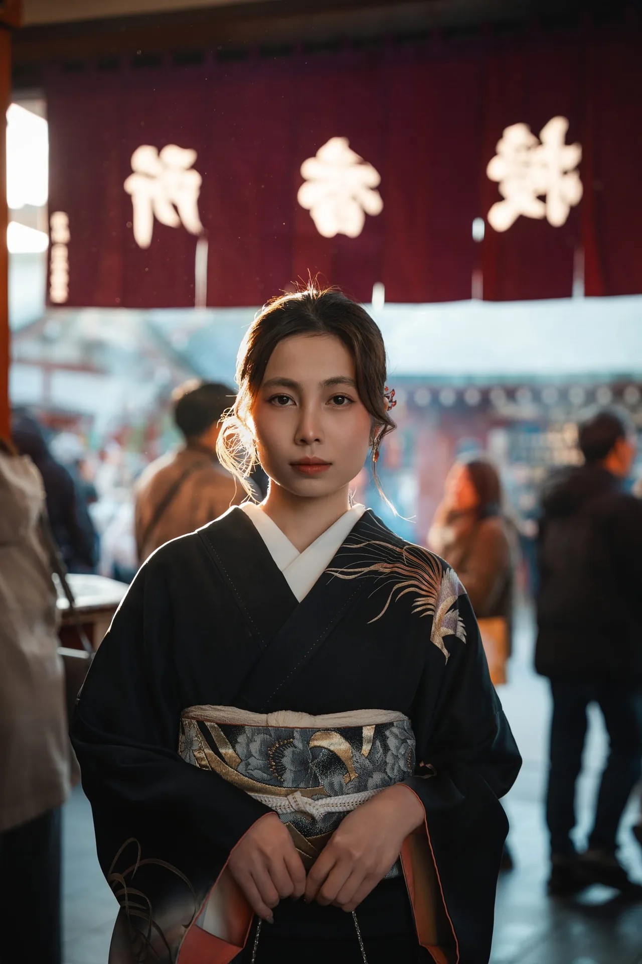 Kimono 3