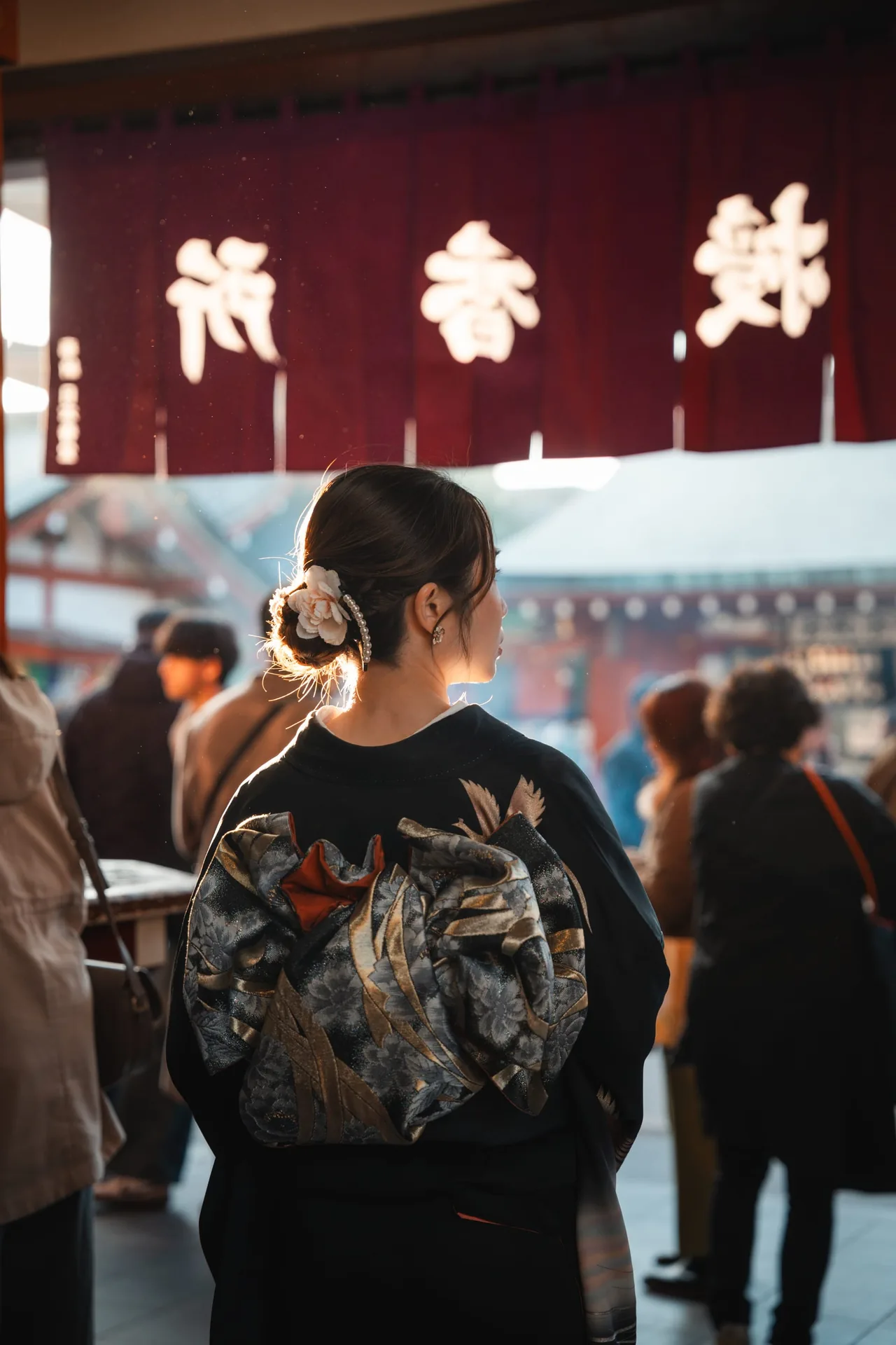 Kimono 4