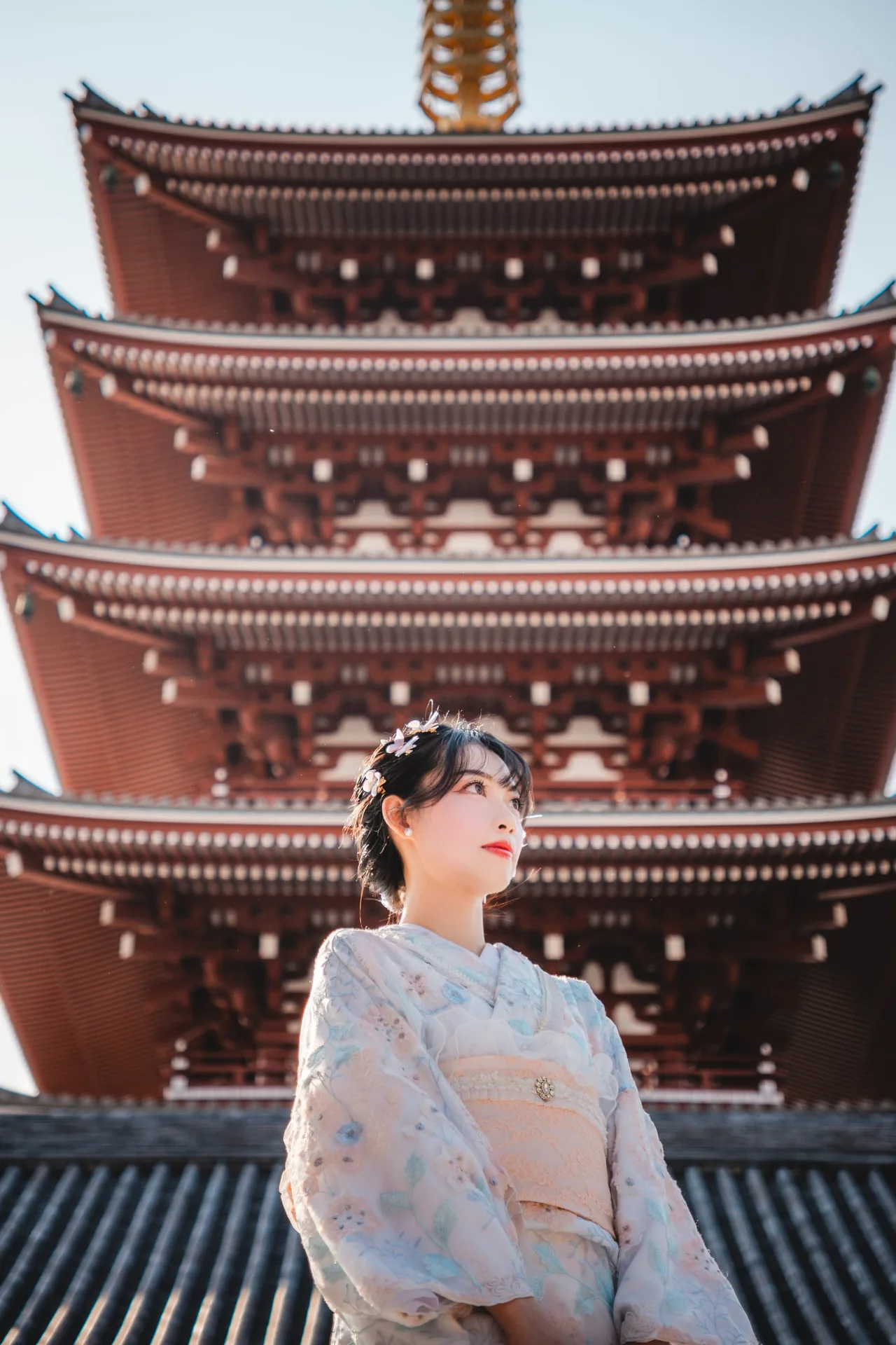 Kimono 6
