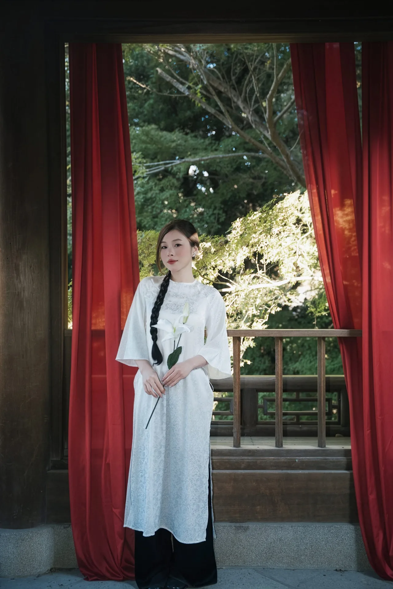 Portraits 11