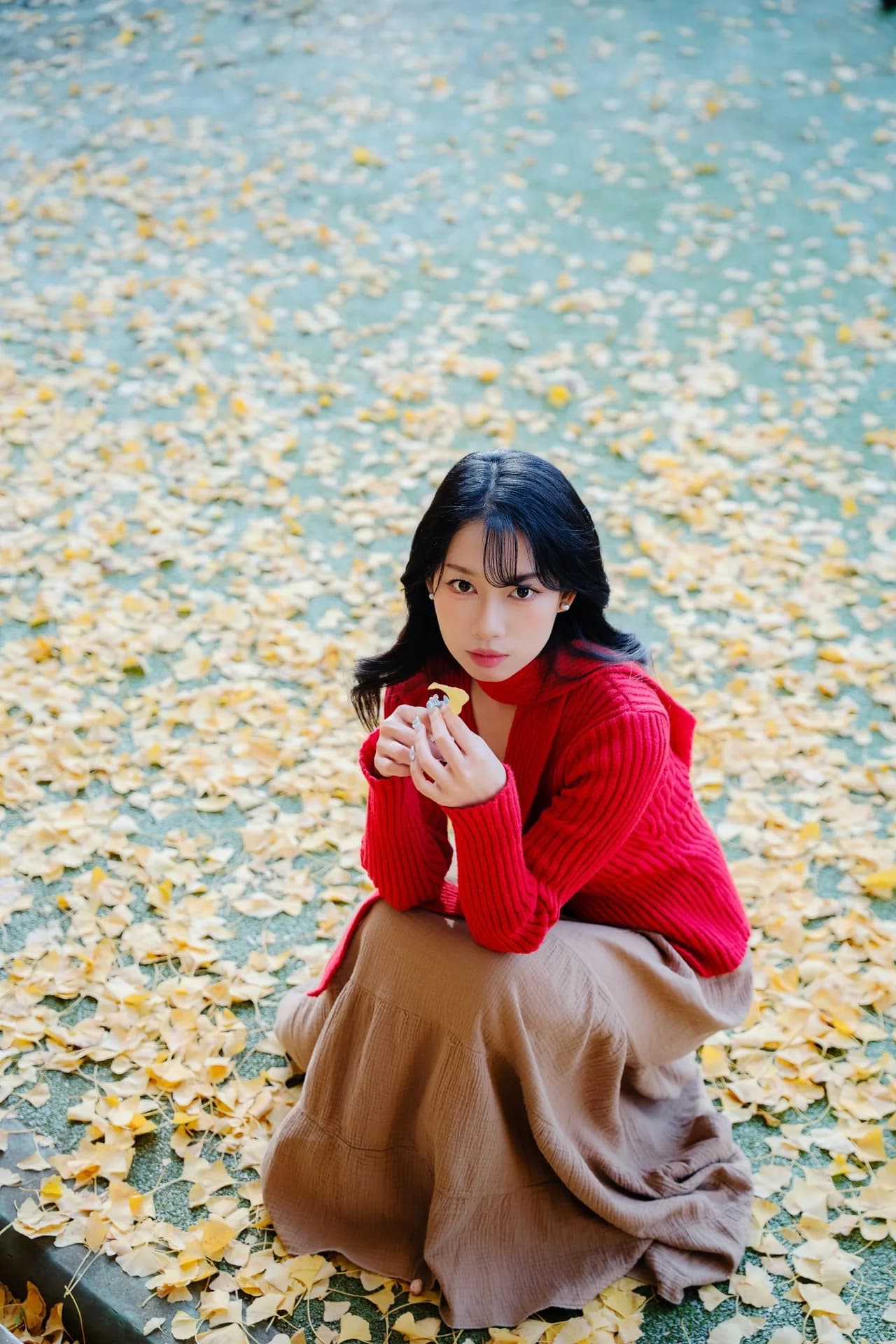 Portraits 14