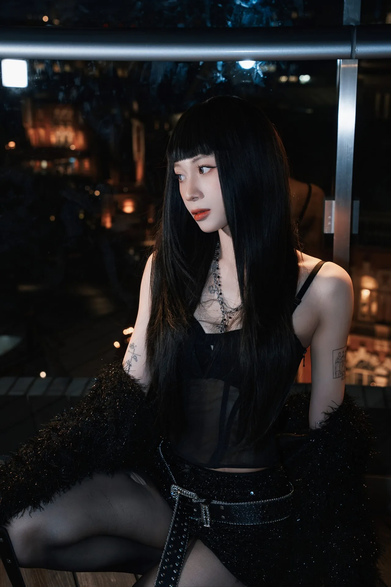 Portraits 18
