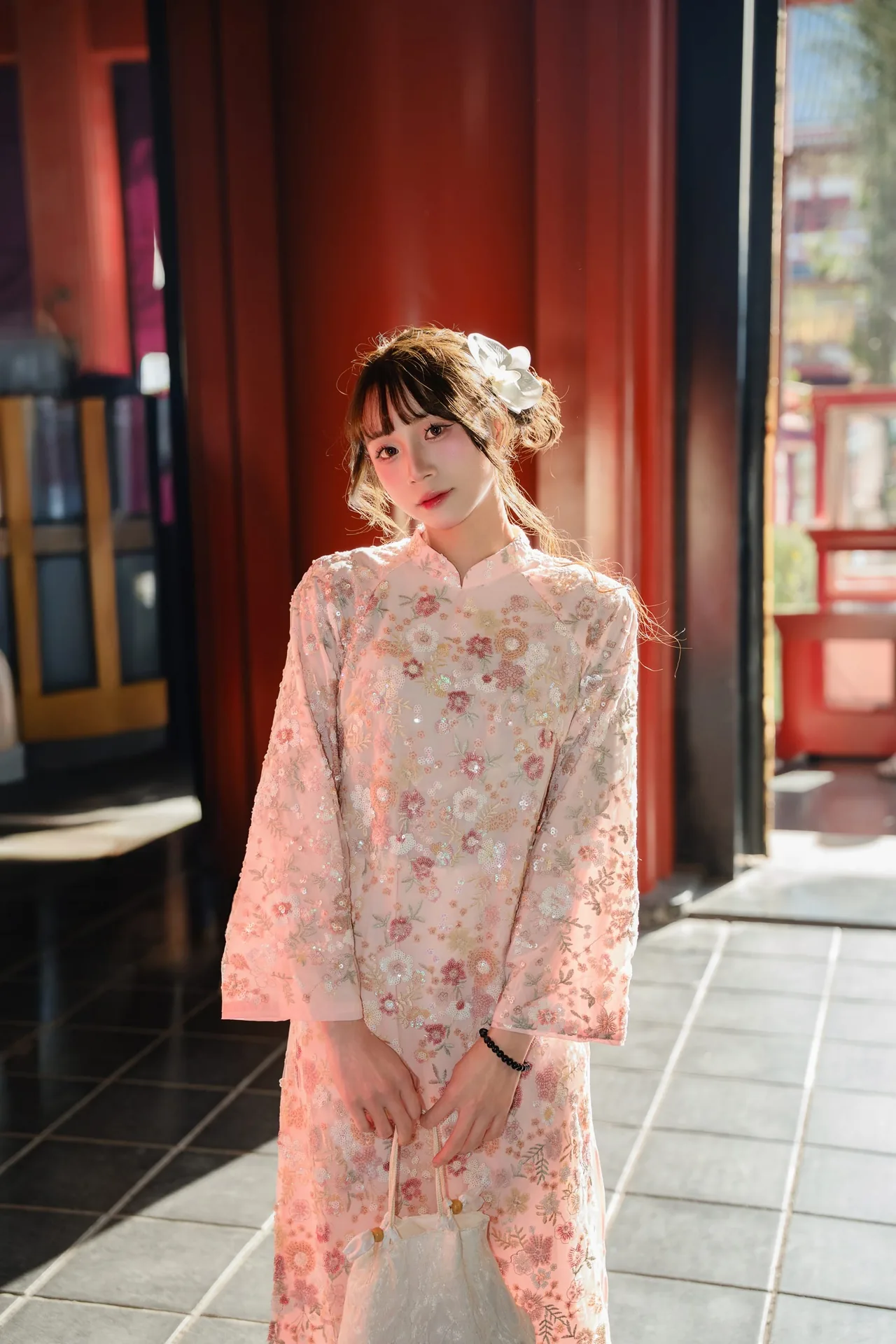 Portraits 21