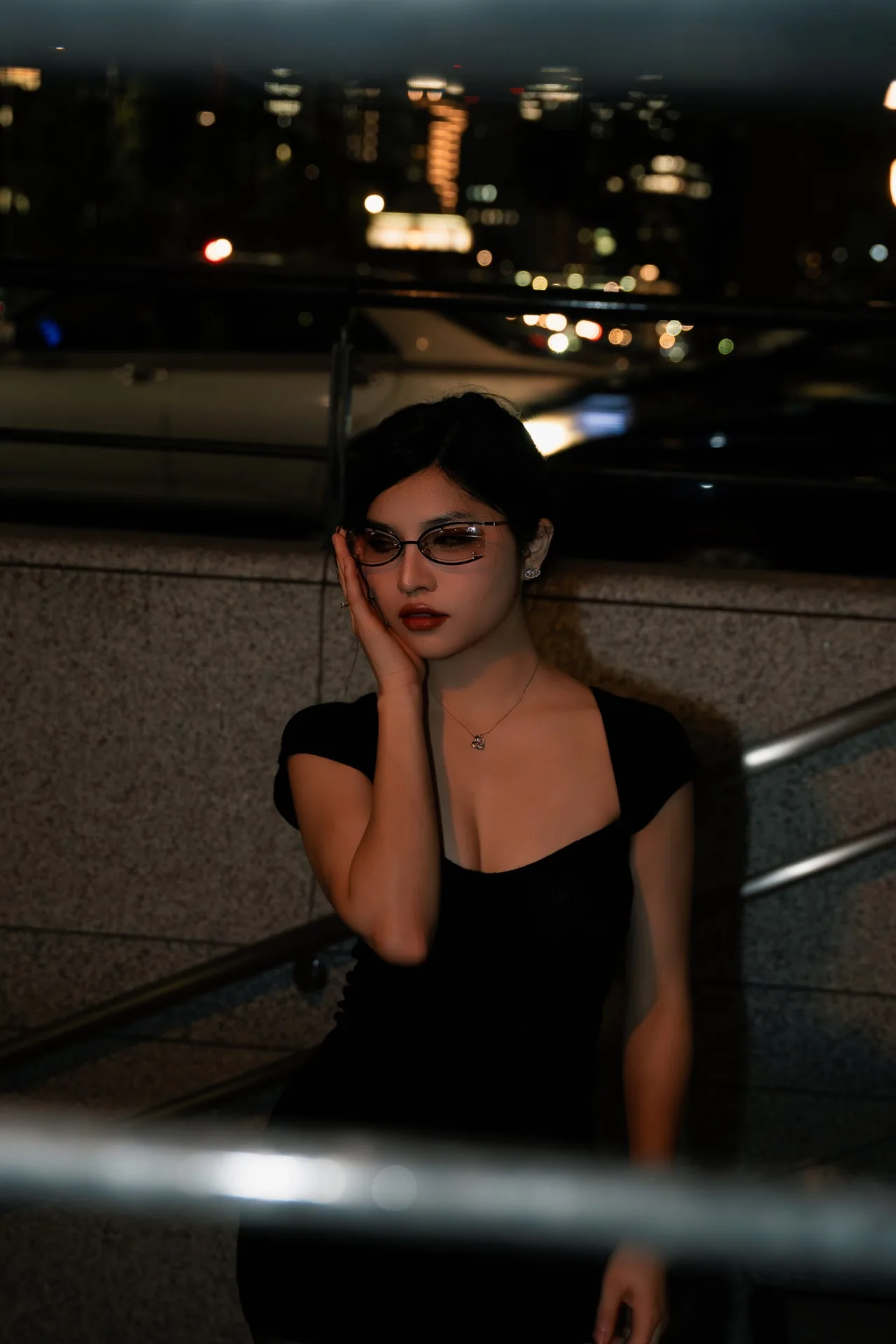 Portraits 23