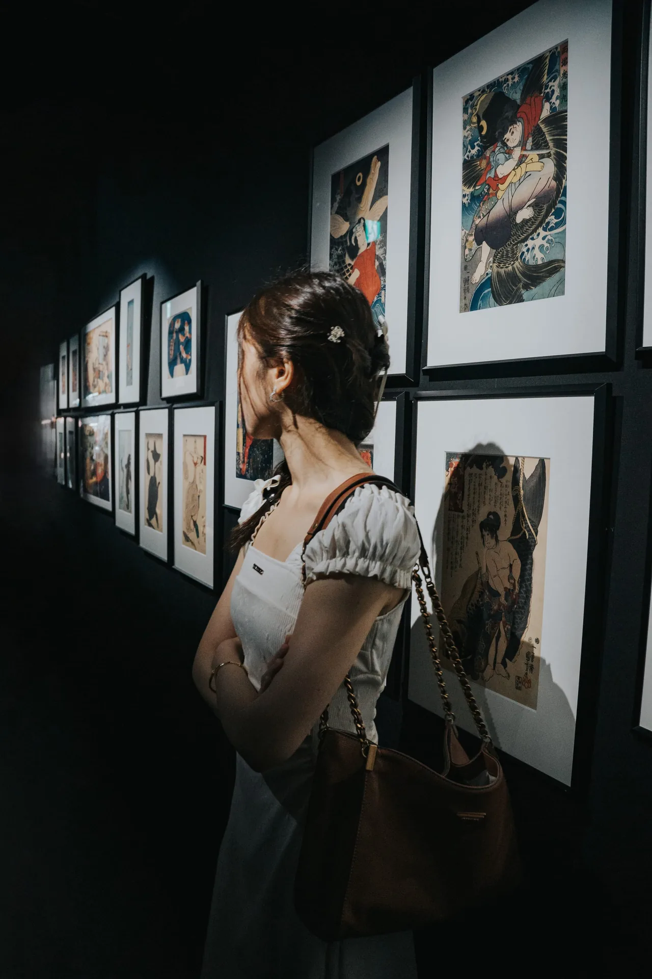 Portraits 27