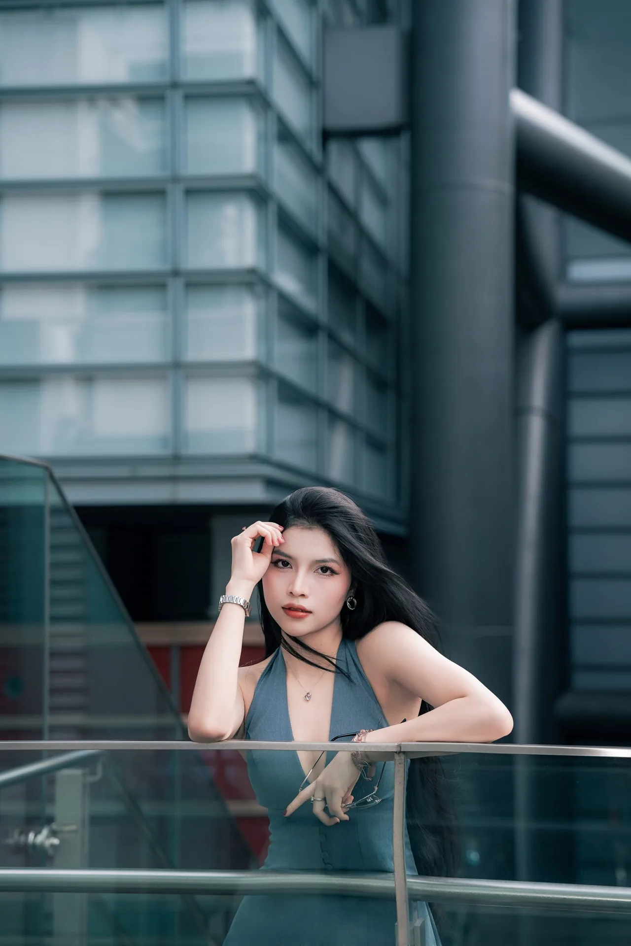 Portraits 3