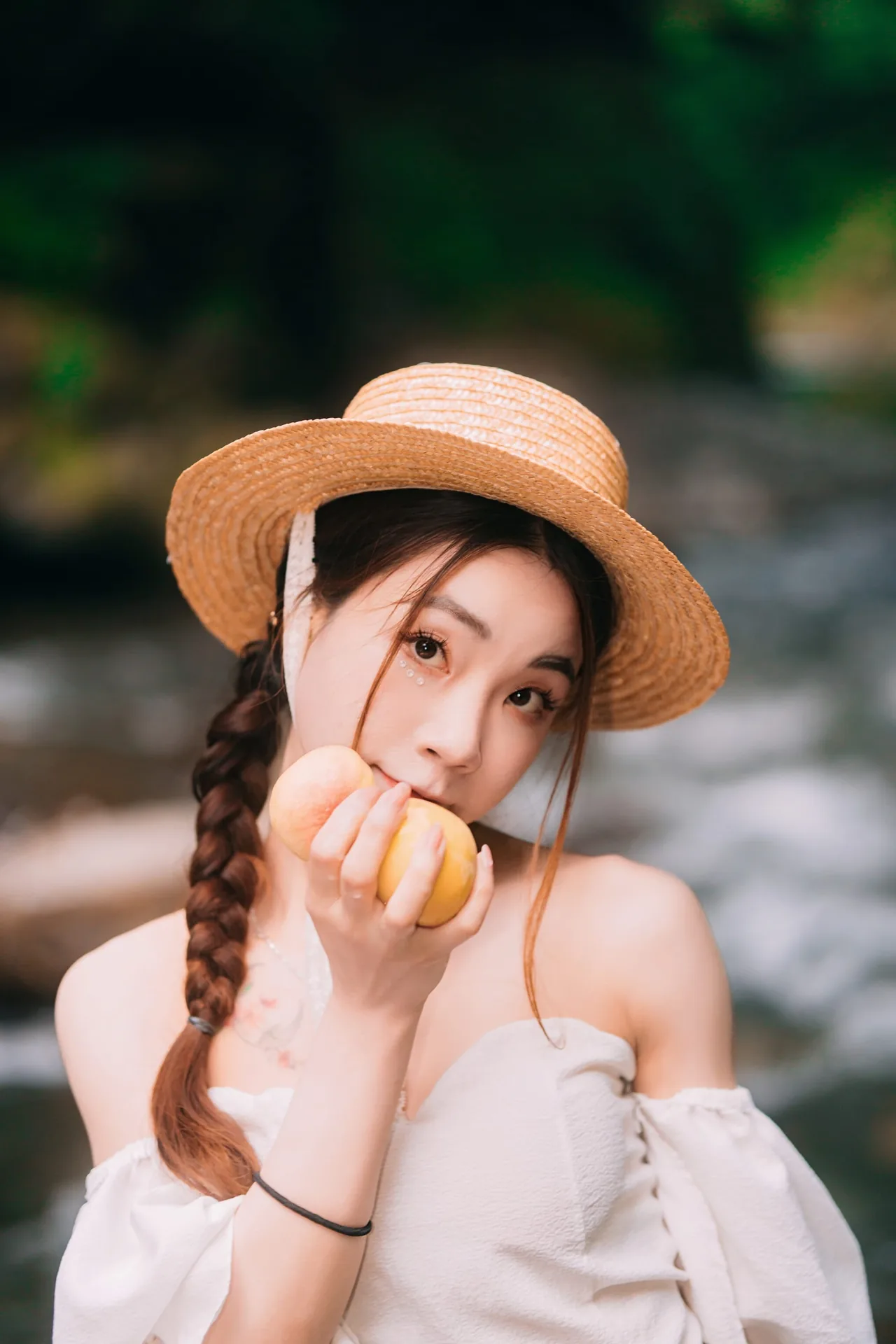 Portraits 32