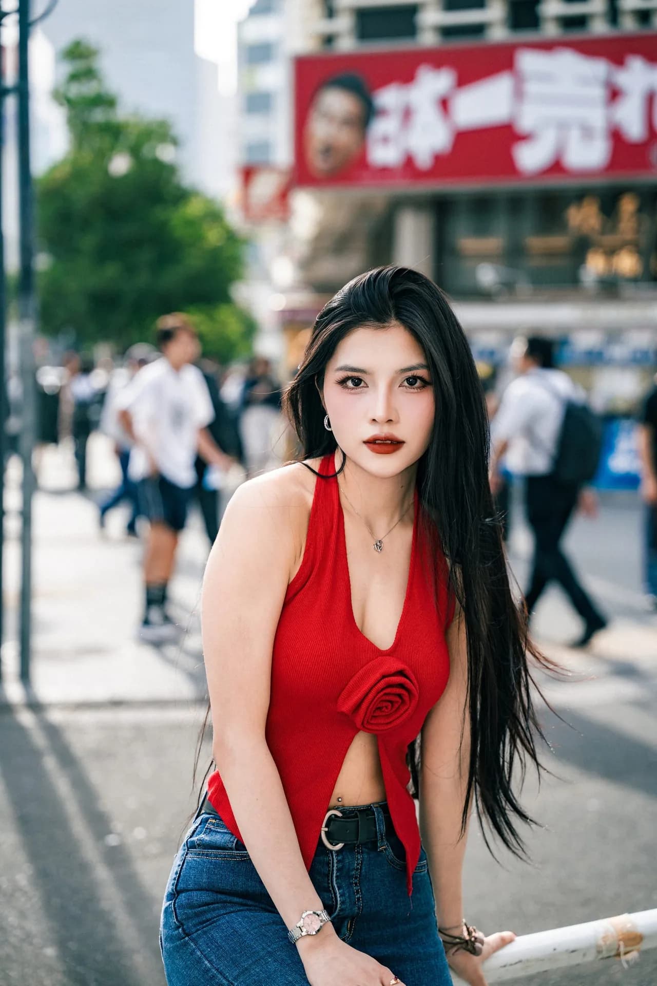 Portraits 5
