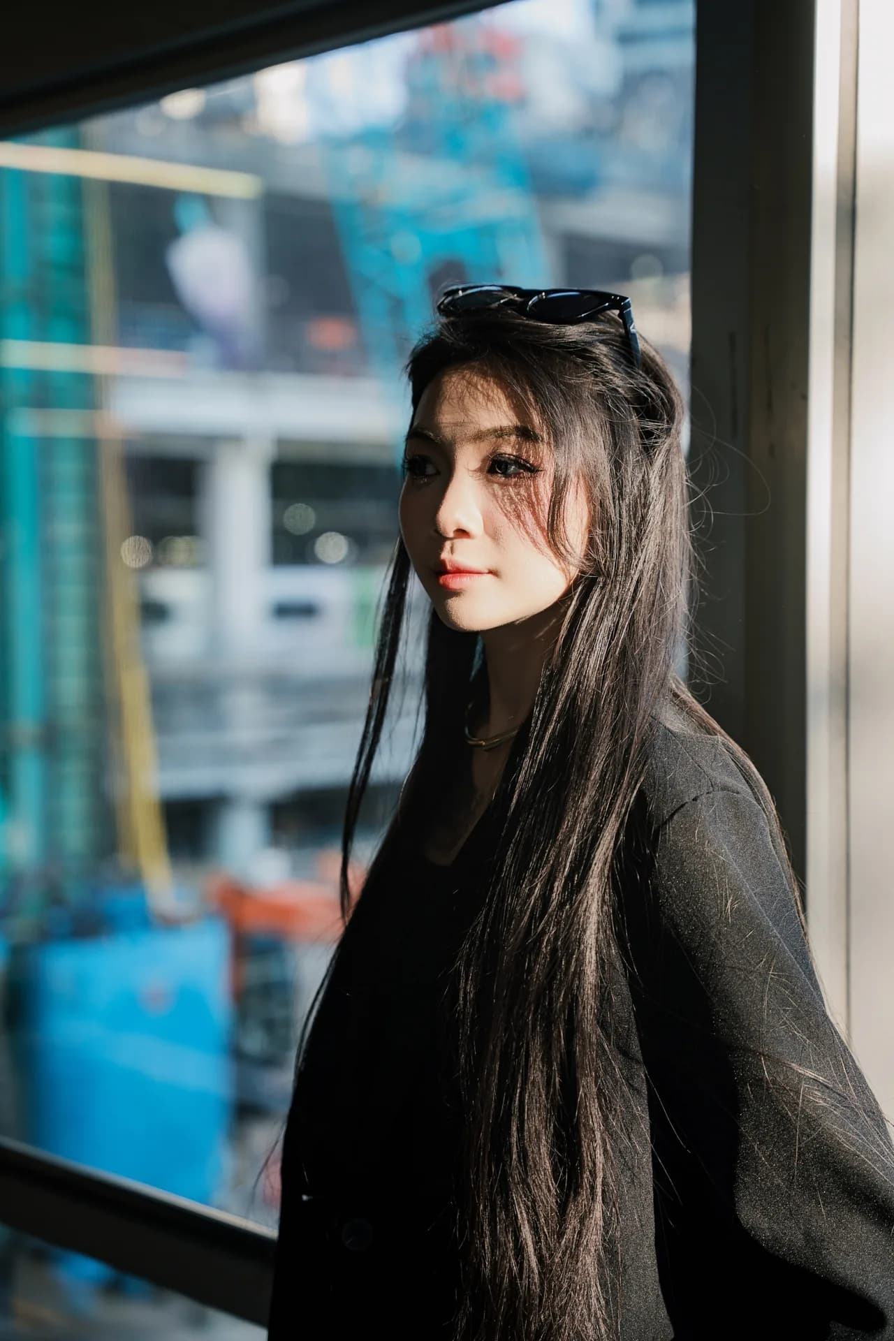 Portraits 41